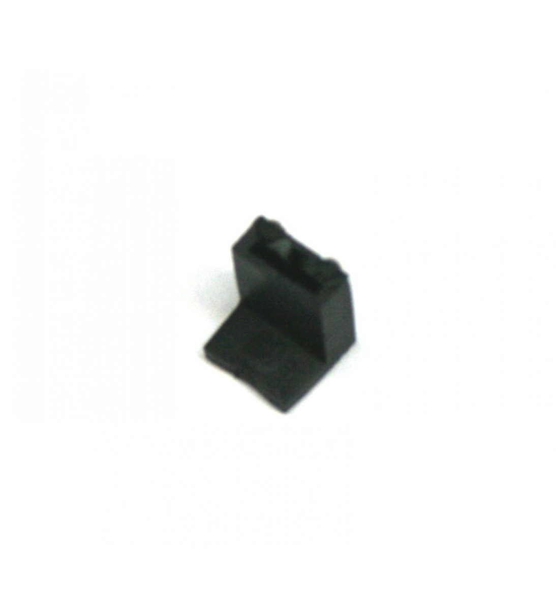 Fermachiavi in ​​gomma